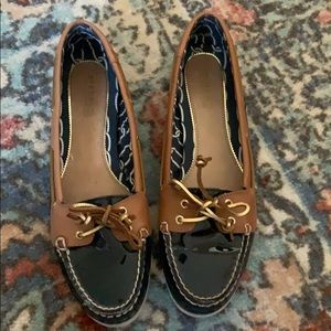 Sperry Boat Shoe